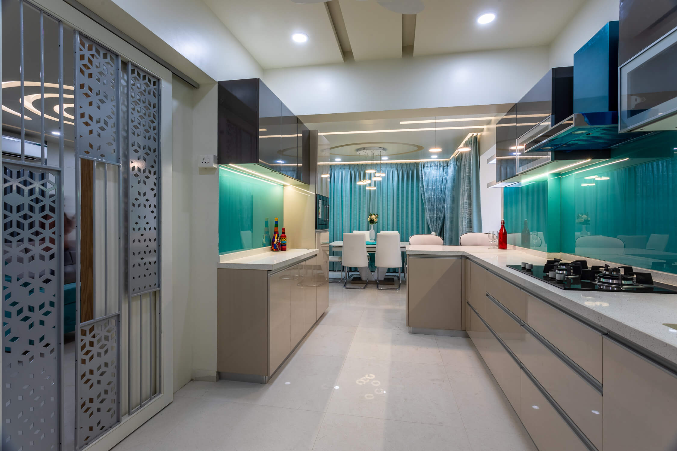 Luxurious house at Balewadi