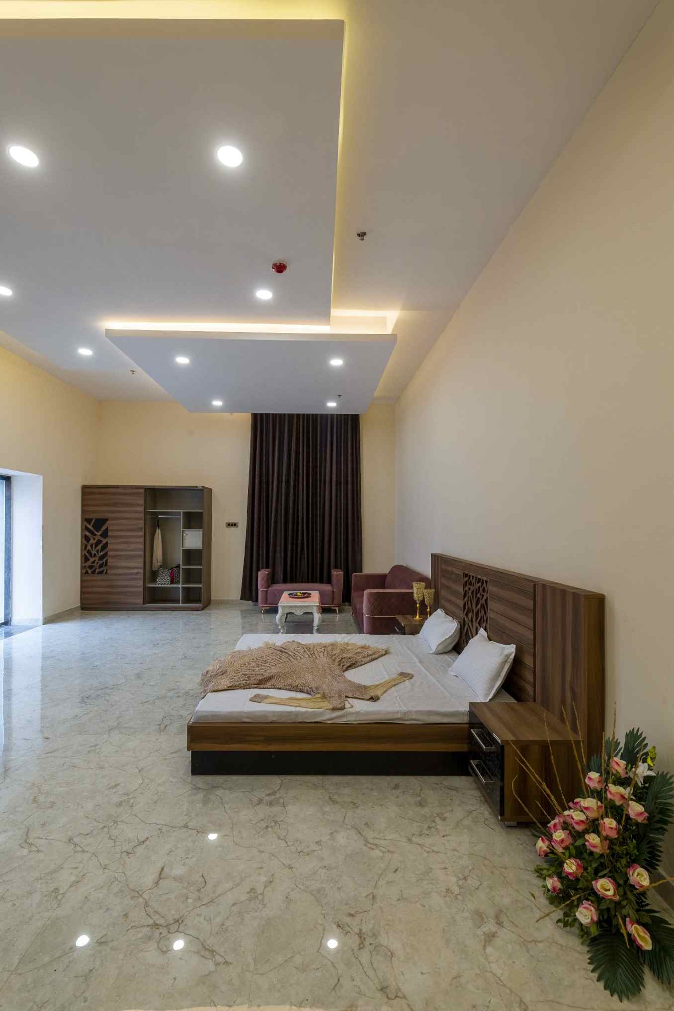 Vedant Banquets