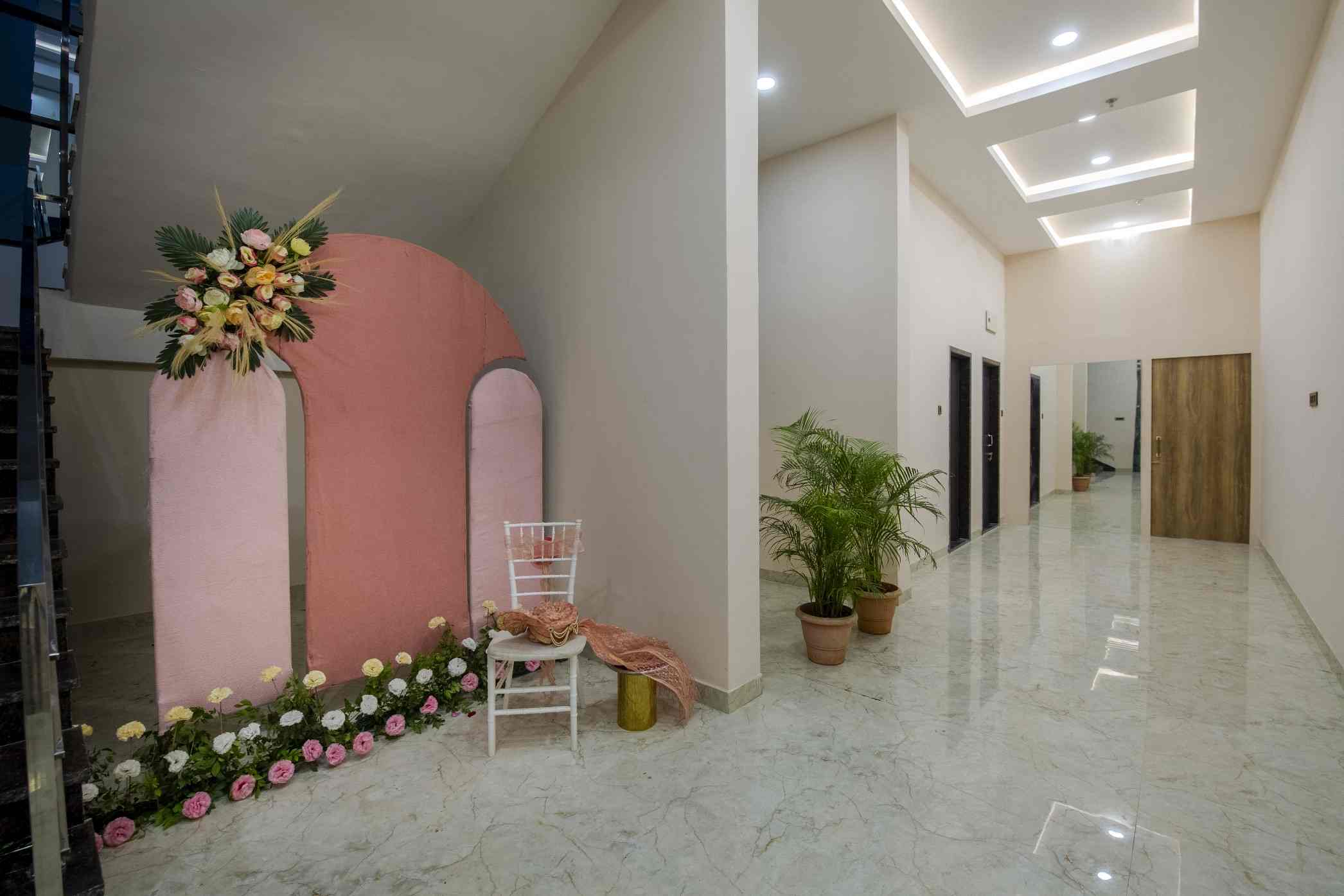 Vedant Banquets