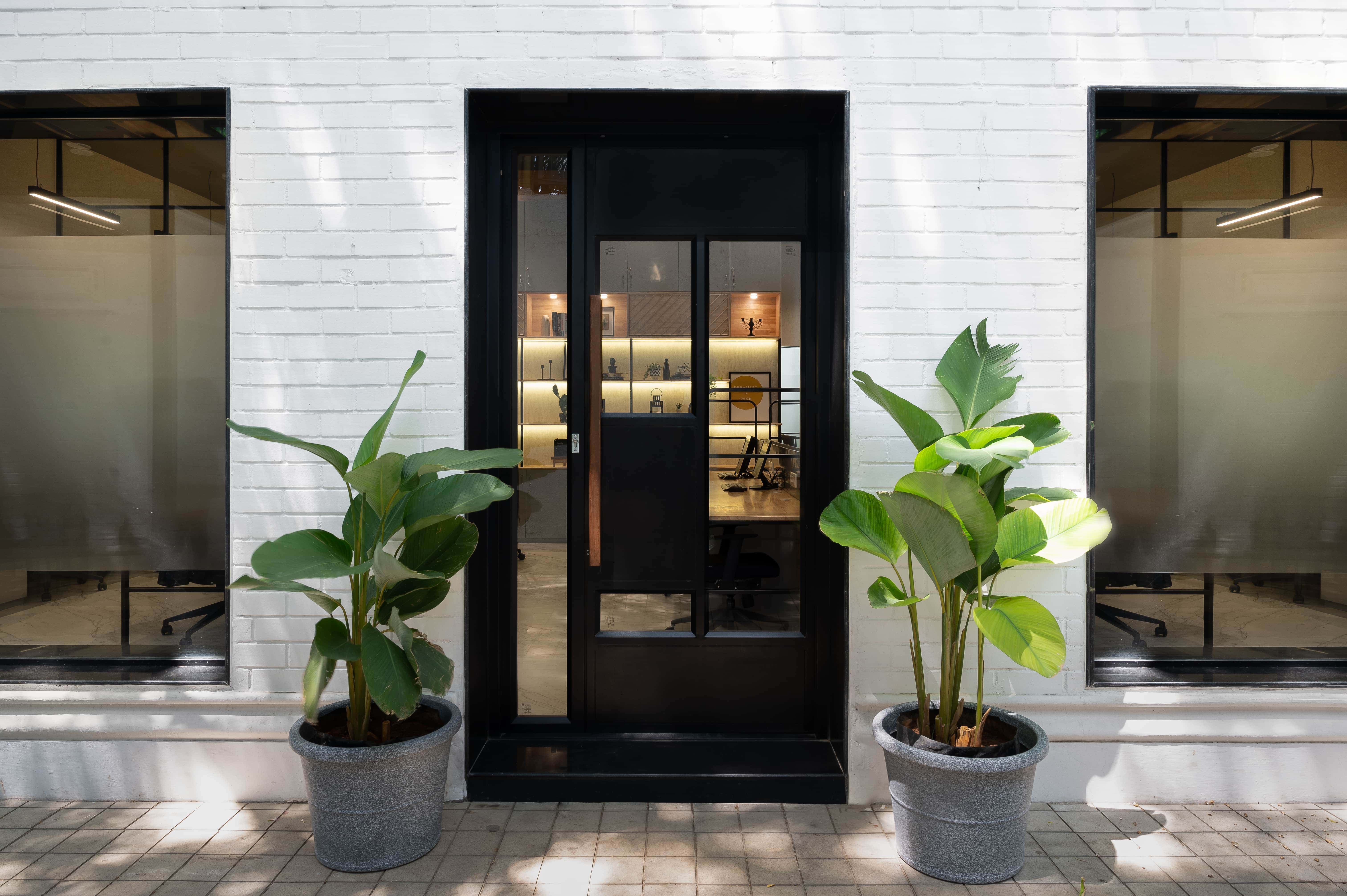 The Boutique Office