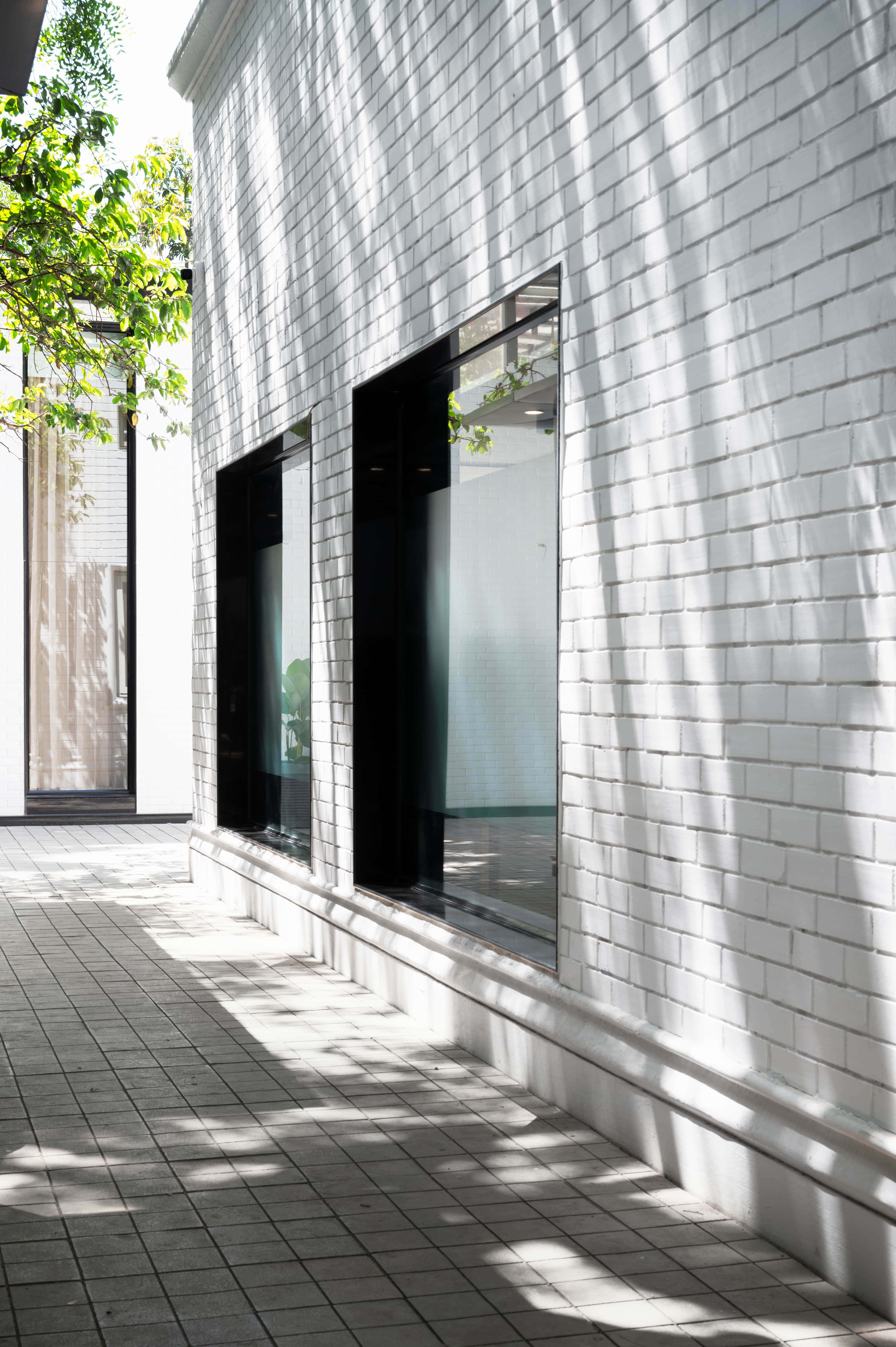 The Boutique Office