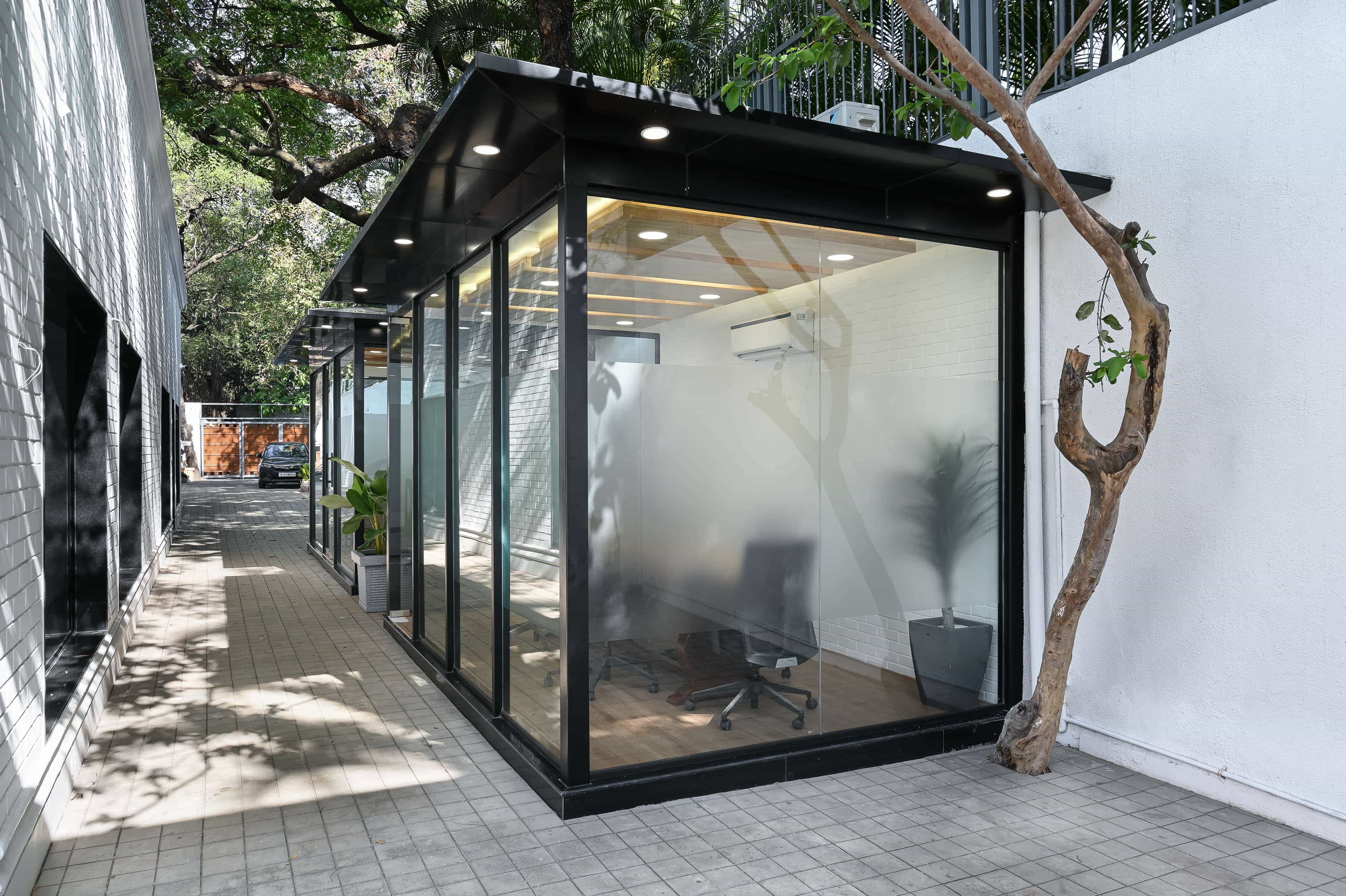 The Boutique Office