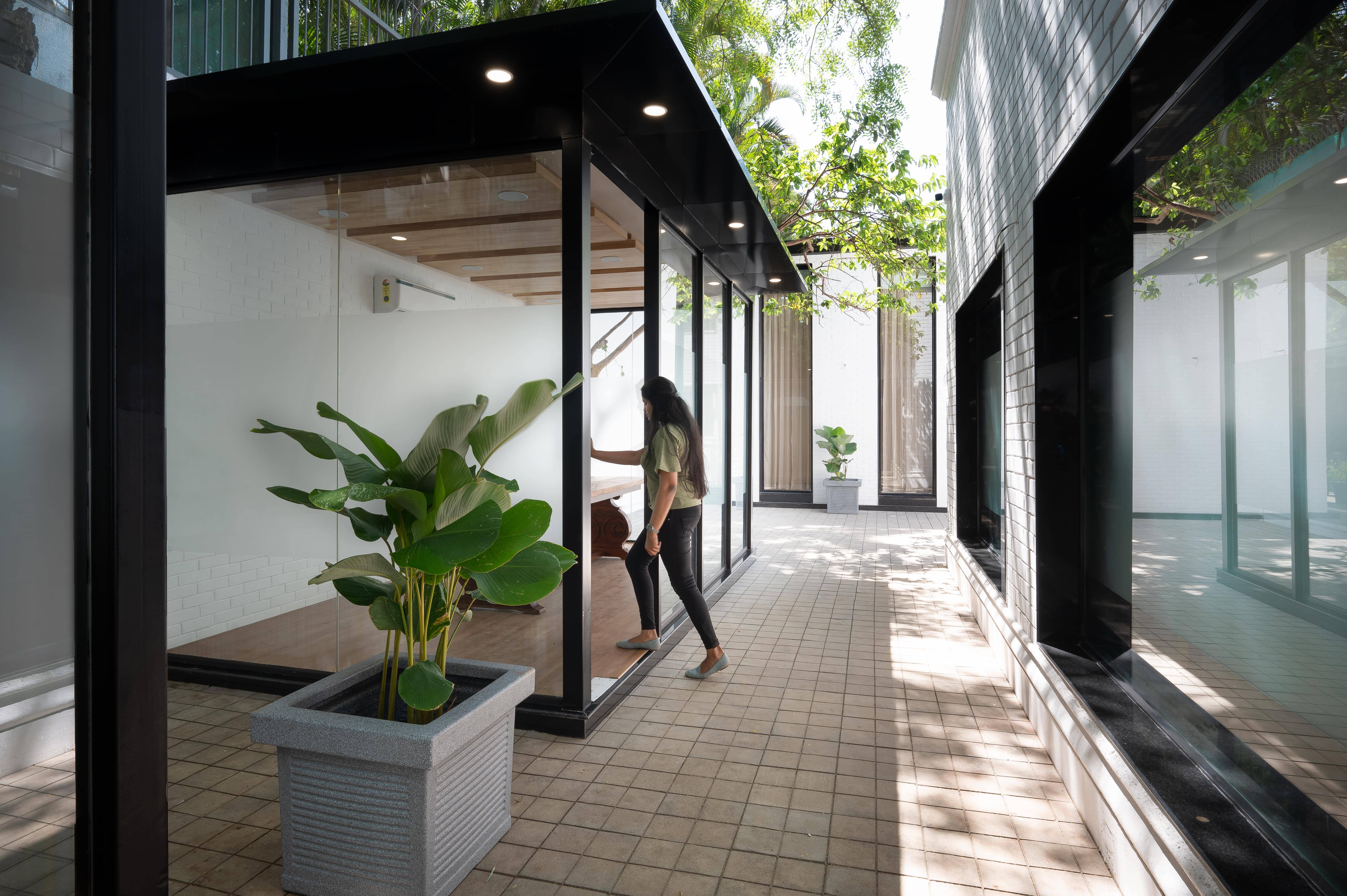 The Boutique Office