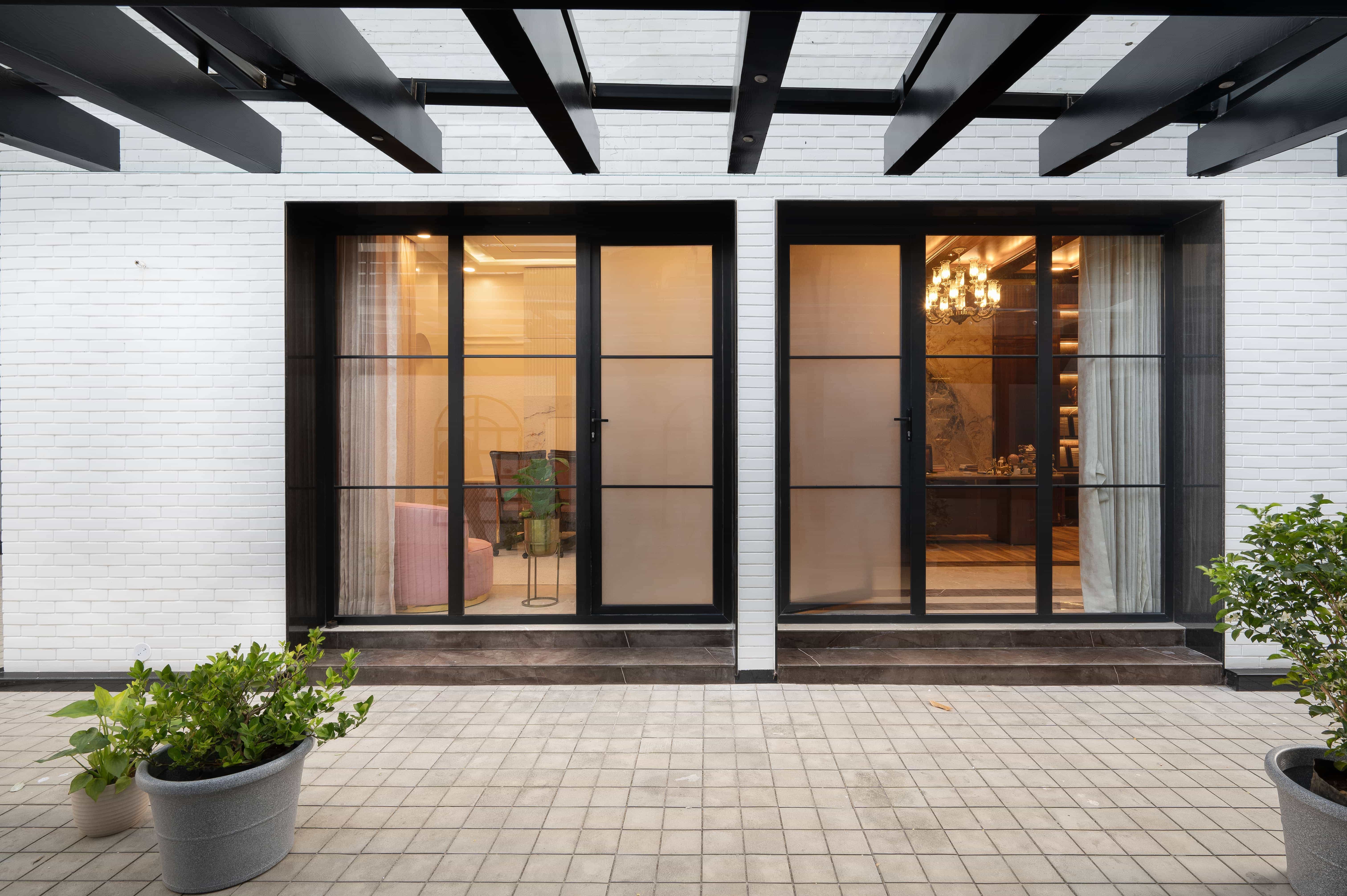 The Boutique Office