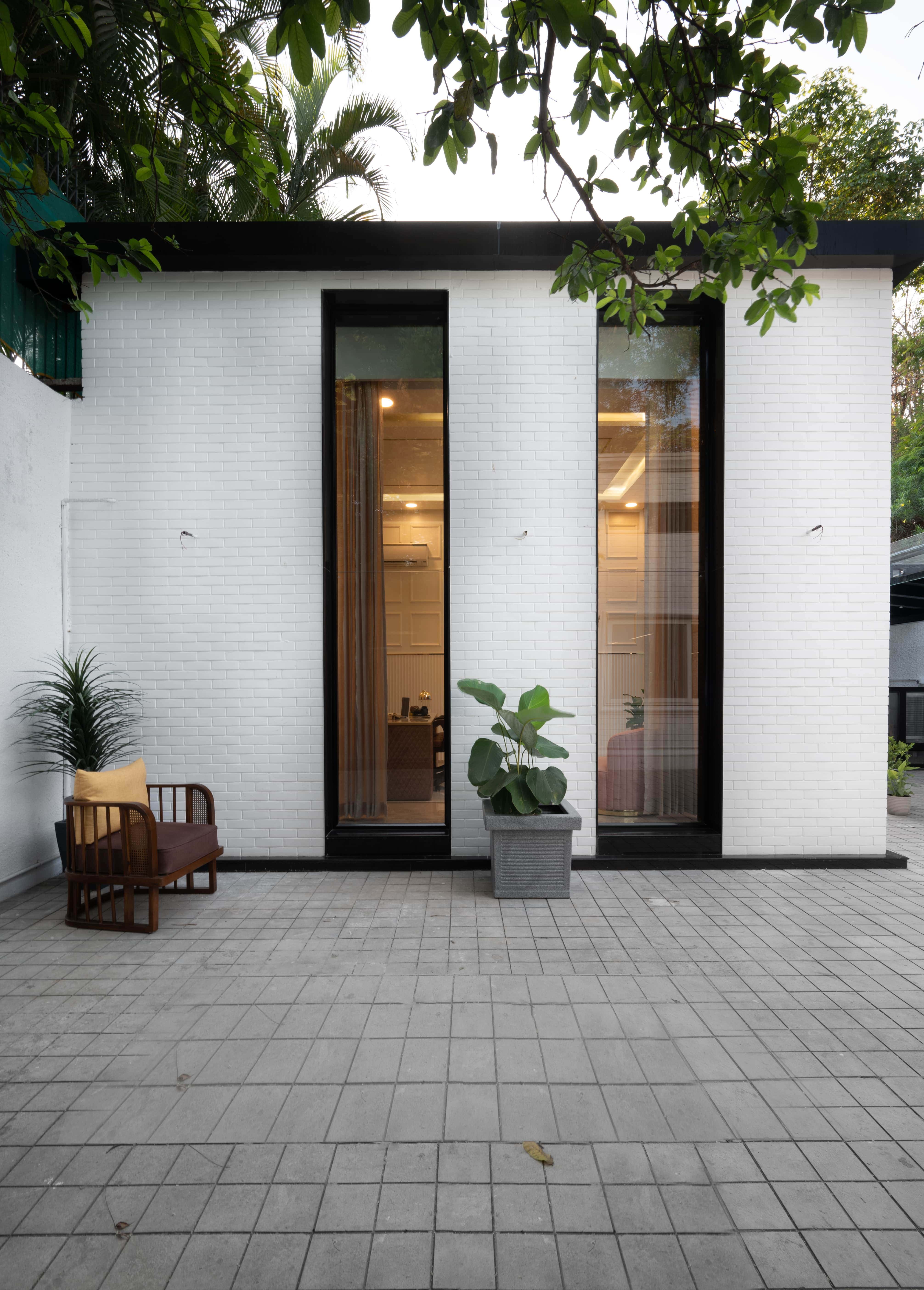The Boutique Office